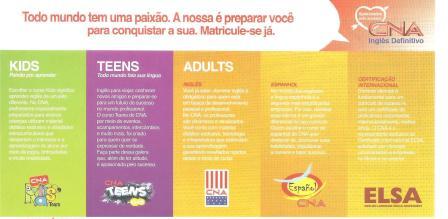 Imagem da notícia CNA OFERECE PACOTES PROMOCIONAIS PARA FILIADOS DO SINDIFERN